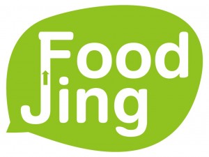 Foodjing Logo