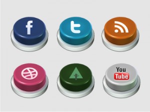 Social Share Buttons