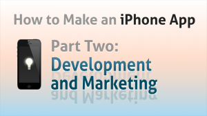 Develop and Market your iPhone App