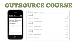 The Outsource Course